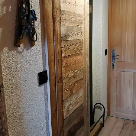 Renove Avec Terrasse, Wi-fi Et Casier A Skis - Fr-1-593-101 Apartmán Les Angles (Pyrenees-Orientales)