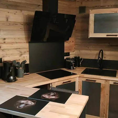 Apartmán Renove Avec Terrasse, Wi-fi Et Casier A Skis - Fr-1-593-101 Les Angles (Pyrenees-Orientales)