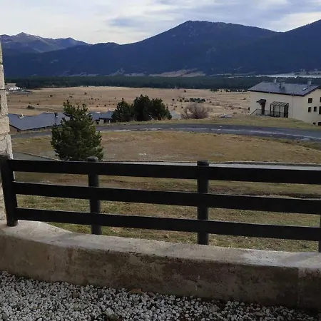 Renove Avec Terrasse, Wi-fi Et Casier A Skis - Fr-1-593-101 Apartmán